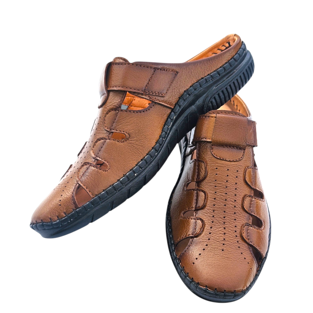 Sacchi Half-Shoe - Image 2