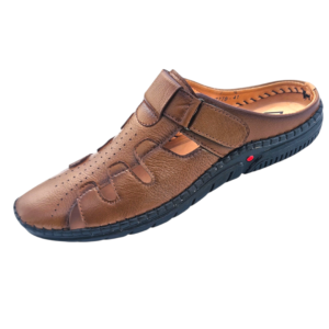 Sacchi Half-Shoe