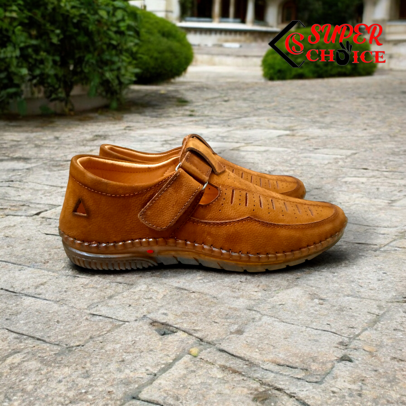 Sacchi Shoe - Image 6