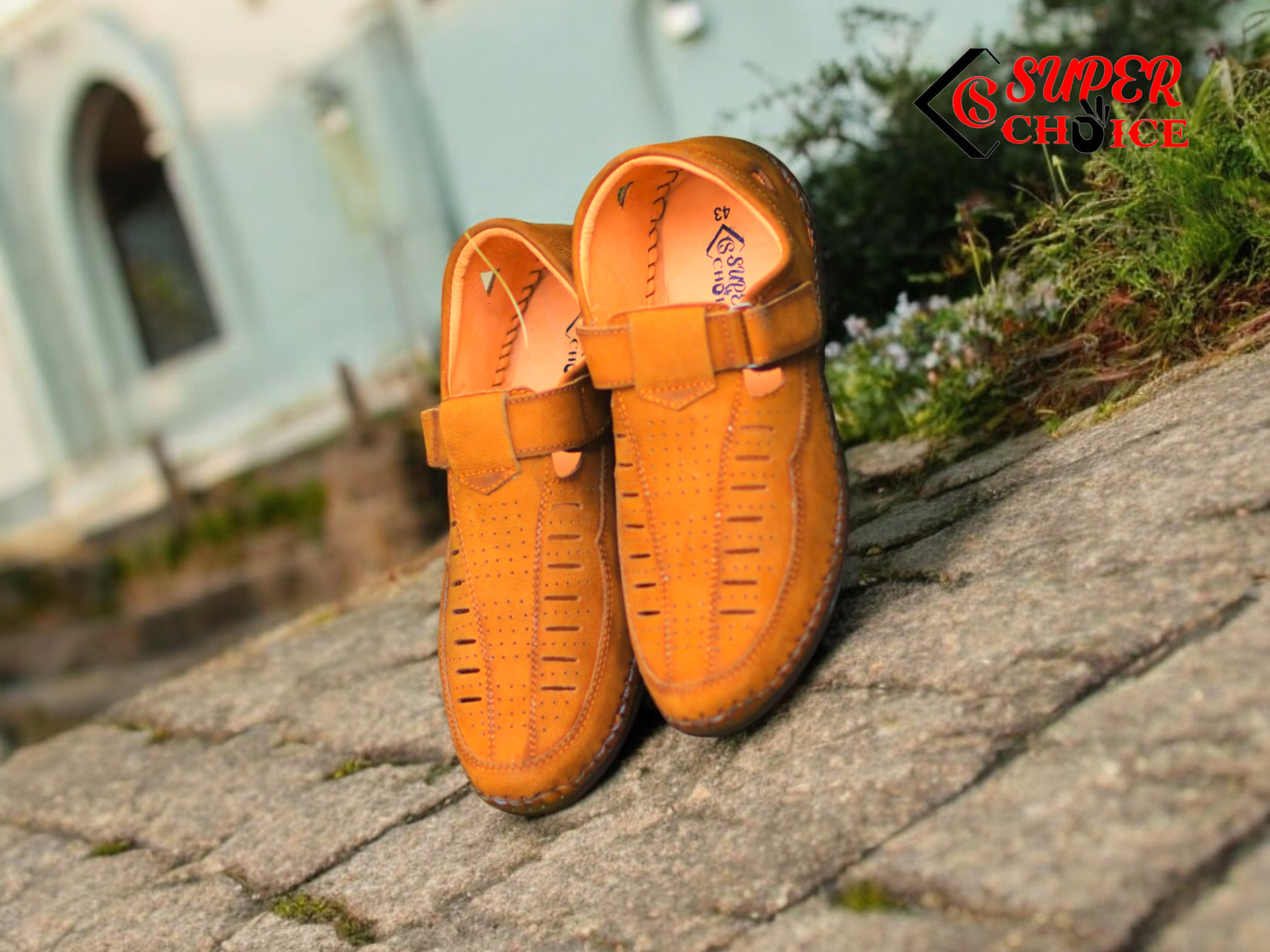 Sacchi Shoe - Image 2