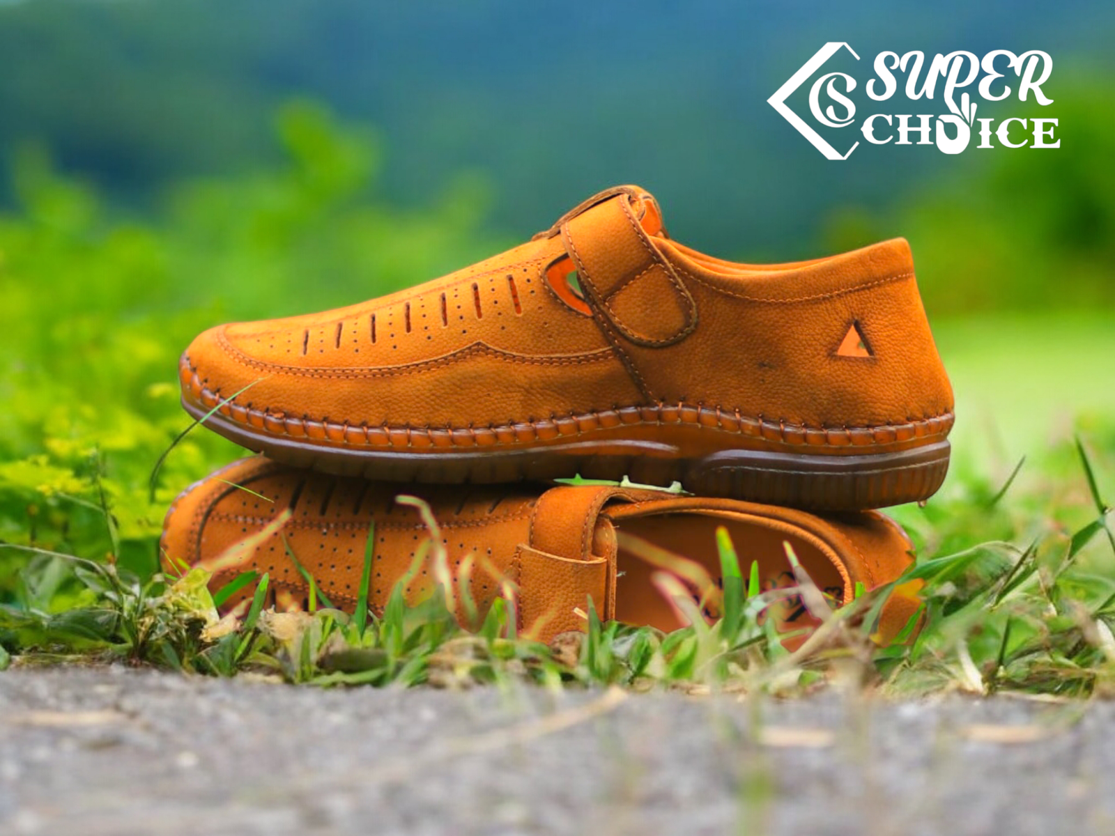 Sacchi Shoe - Image 3