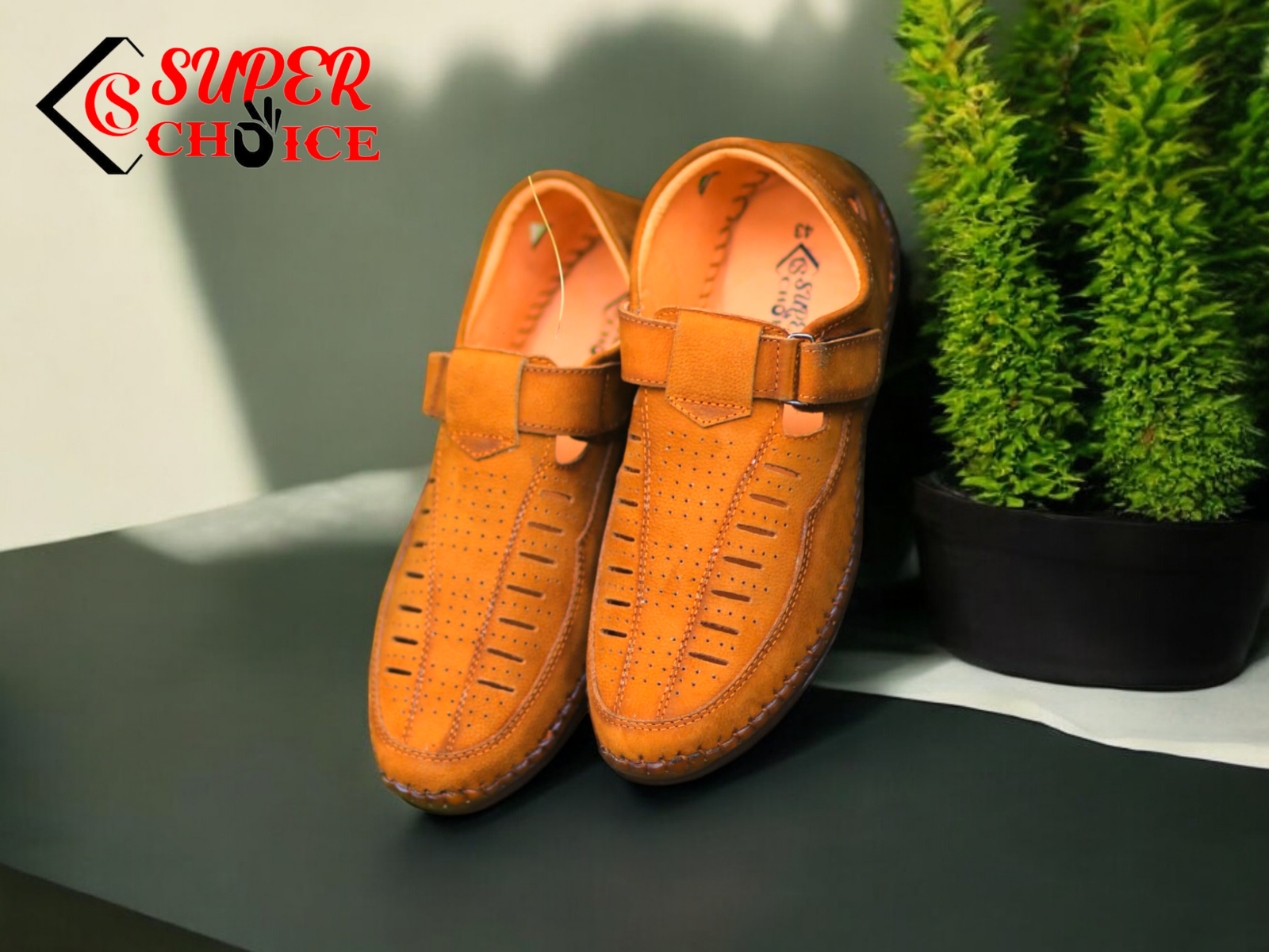 Sacchi Shoe