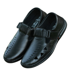 Casual sacchi shoe