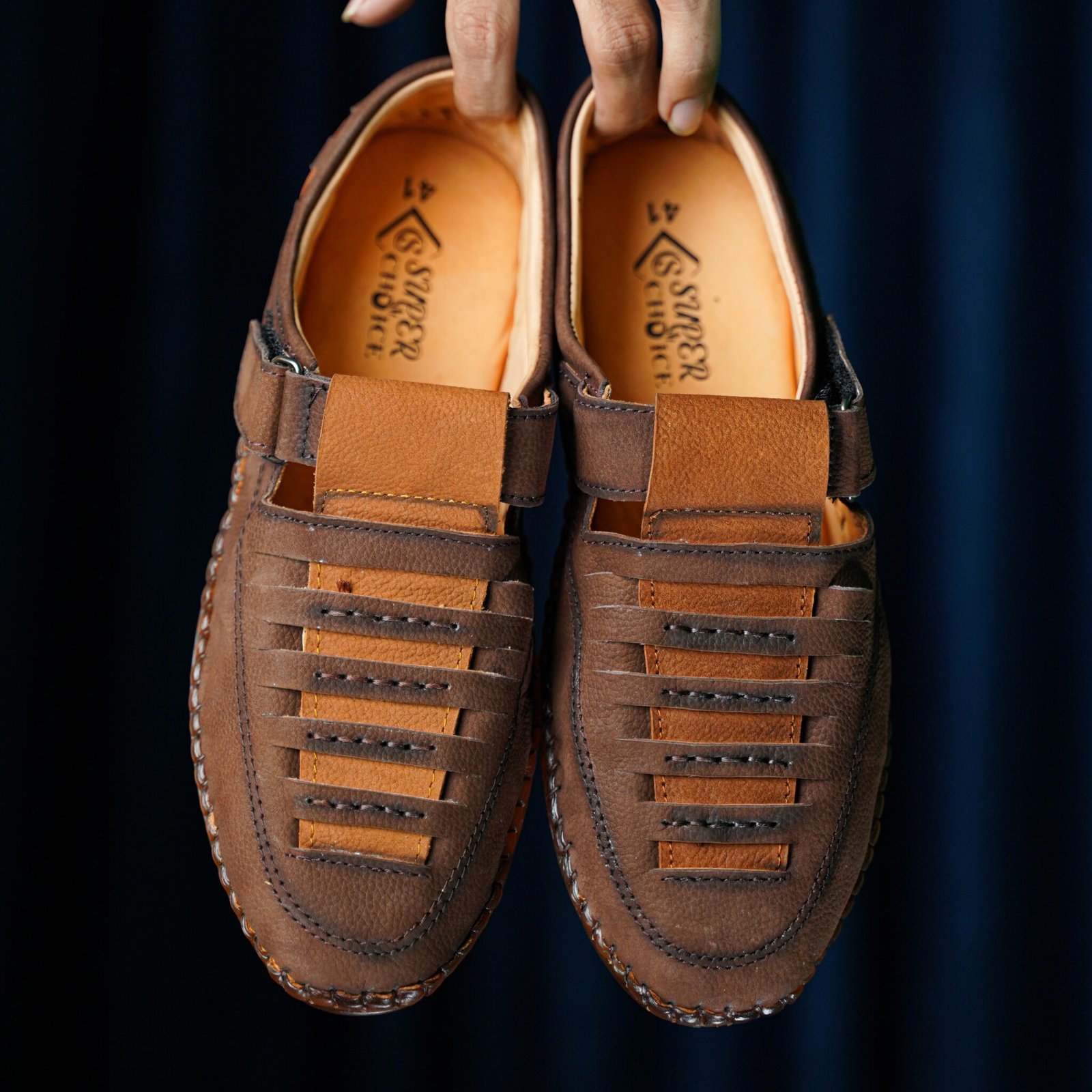sacchi shoe