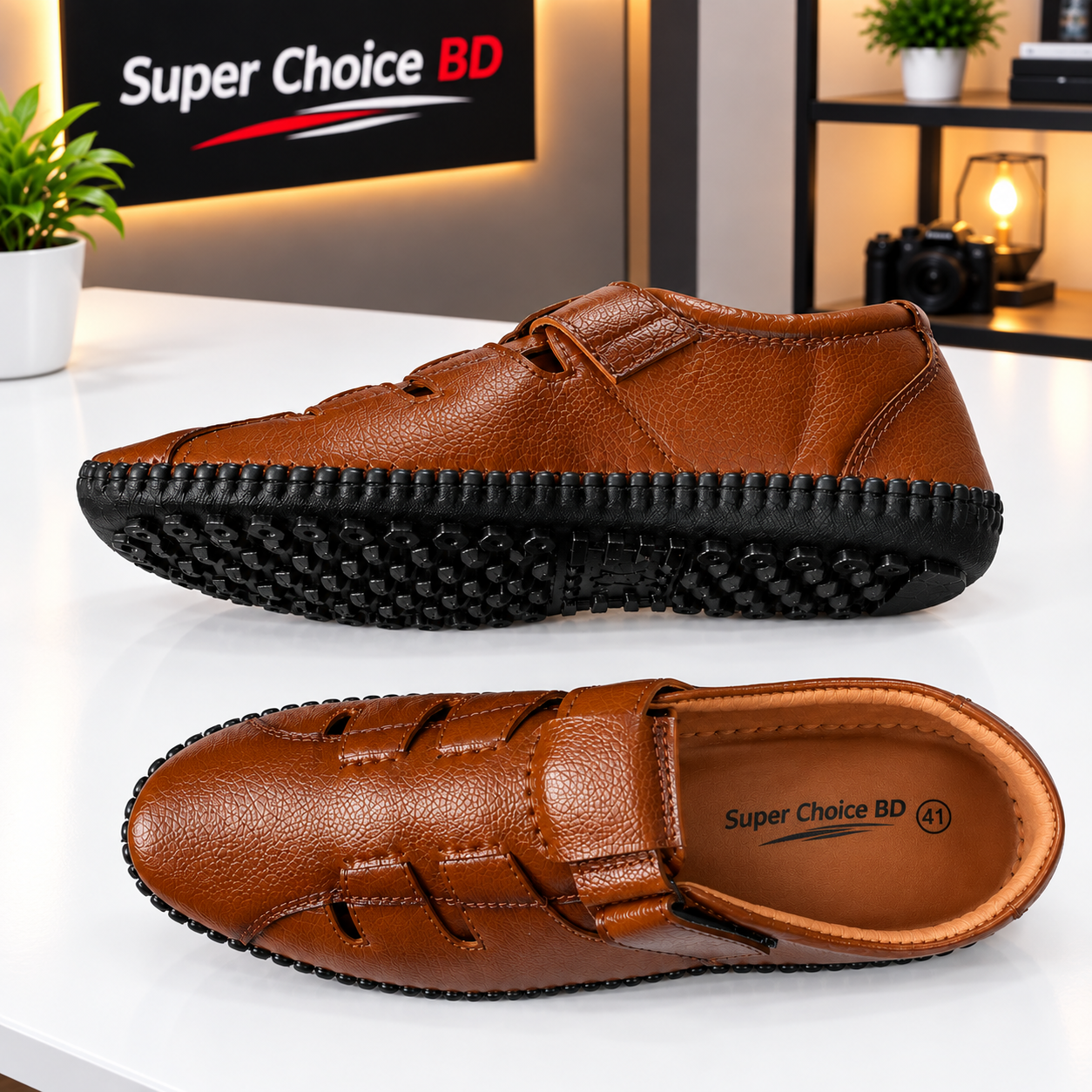 Sacchi Sandal - Image 7