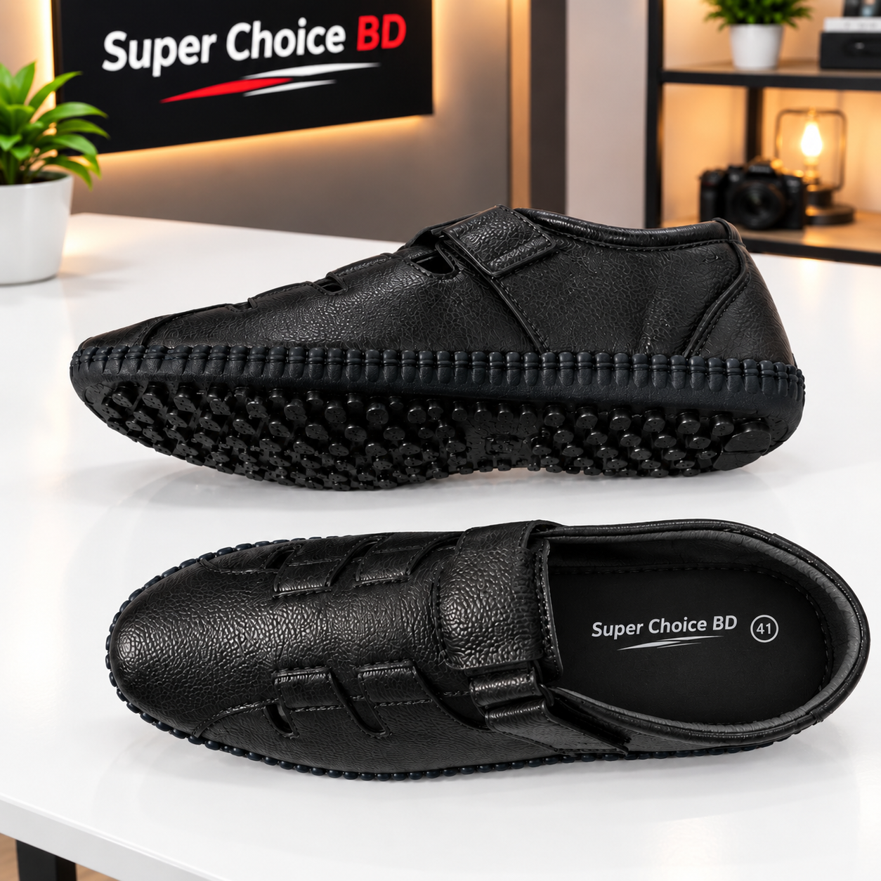 Sacchi Sandal - Image 8