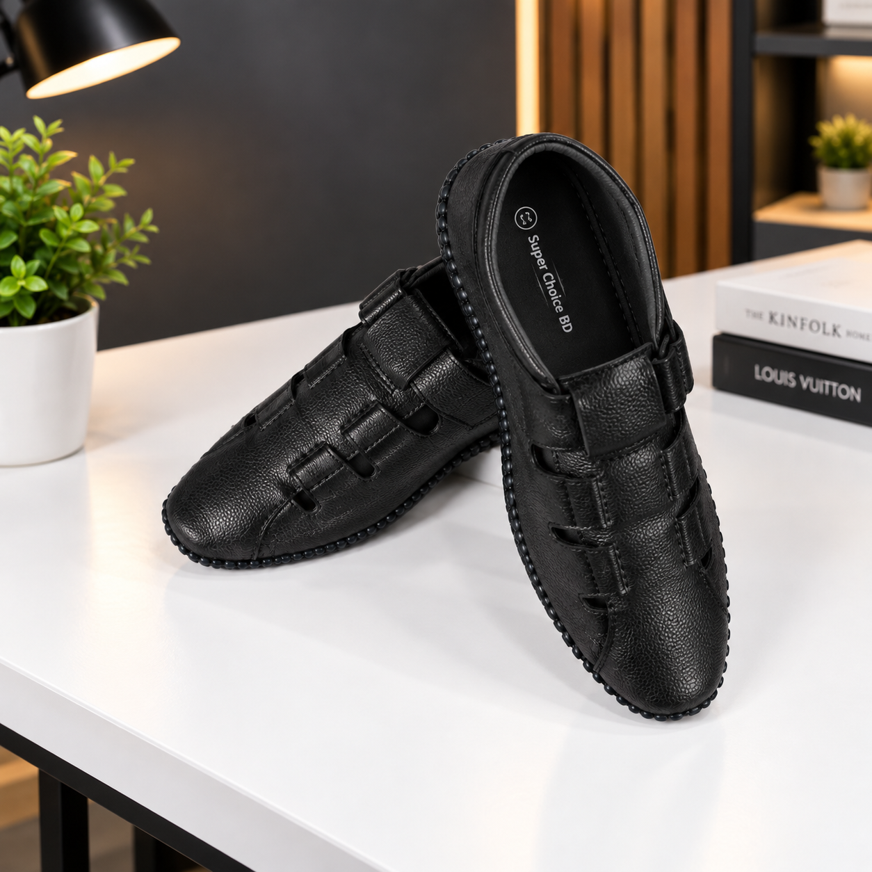 Sacchi Sandal - Image 3