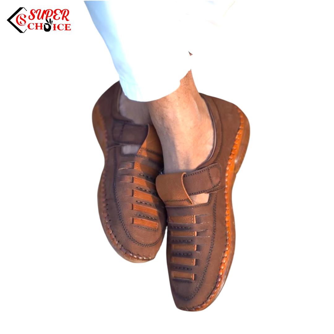 Premium Sacchi Shoe - Image 5