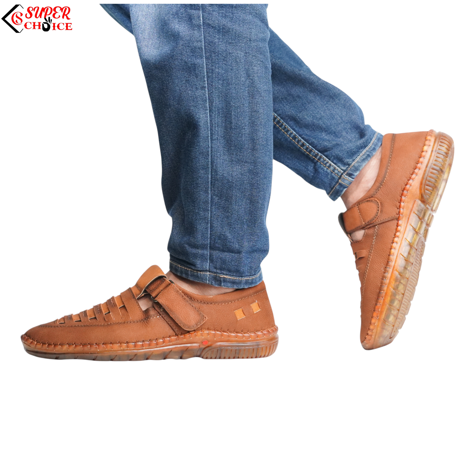 Premium Sacchi Shoe - Image 6
