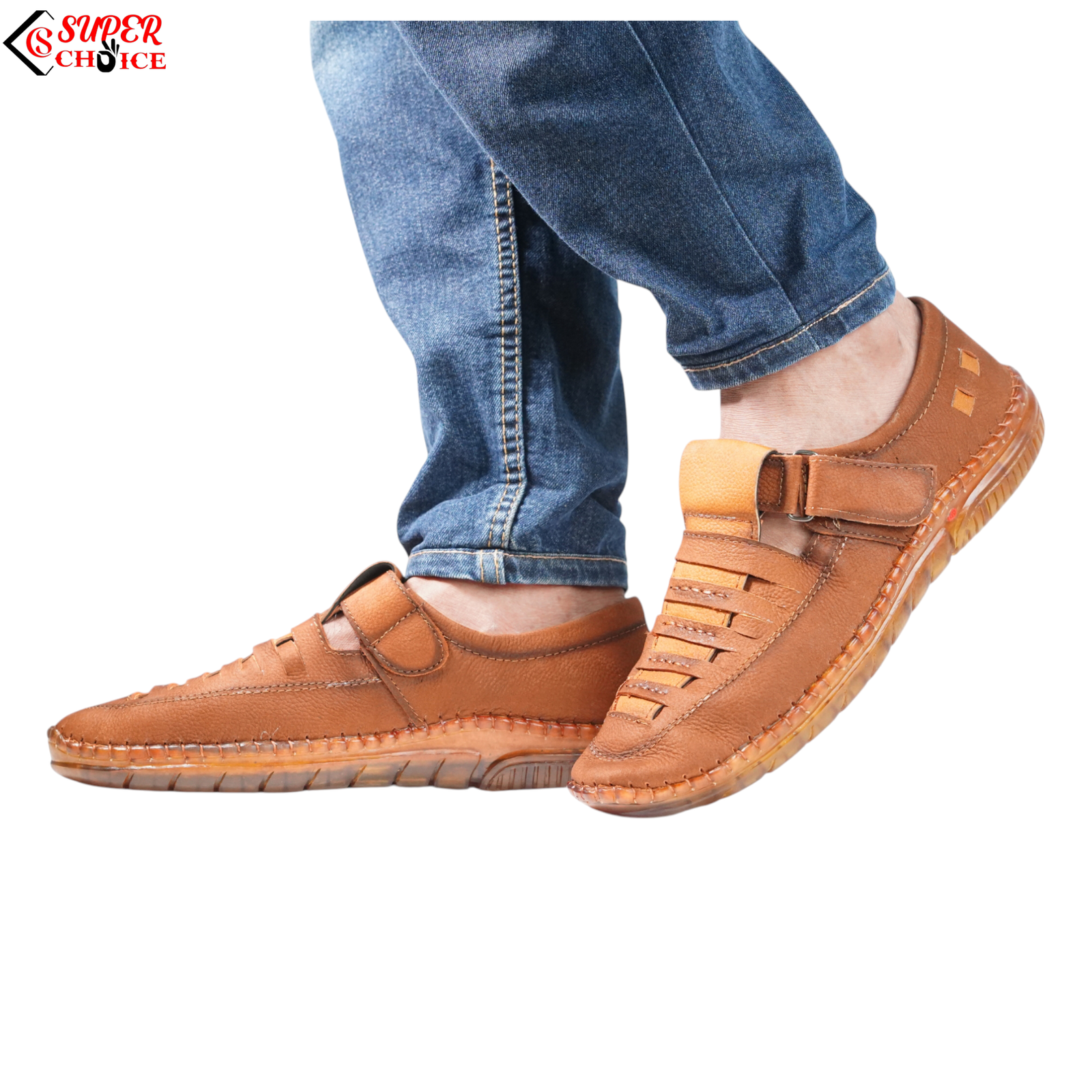 Premium Sacchi Shoe - Image 7