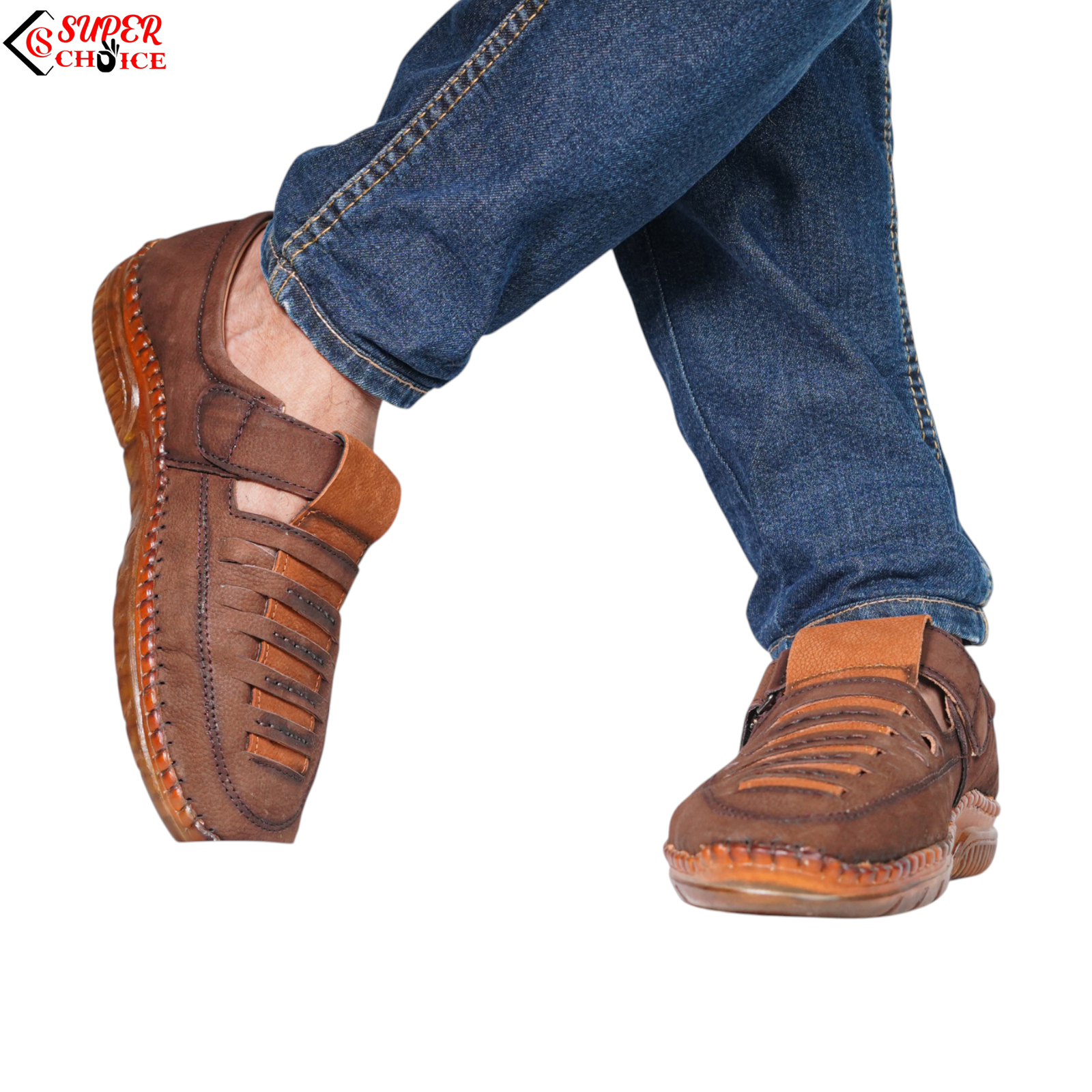 Premium Sacchi Shoe - Image 4