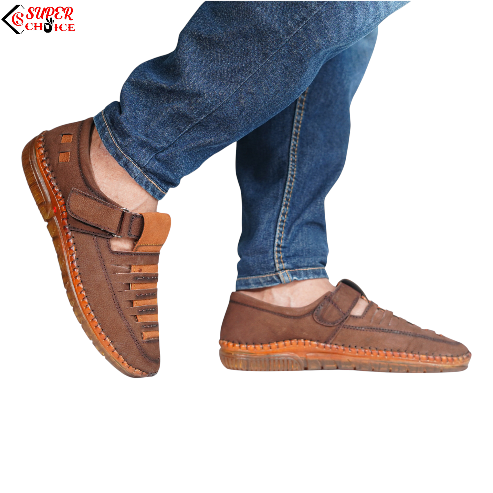Premium Sacchi Shoe