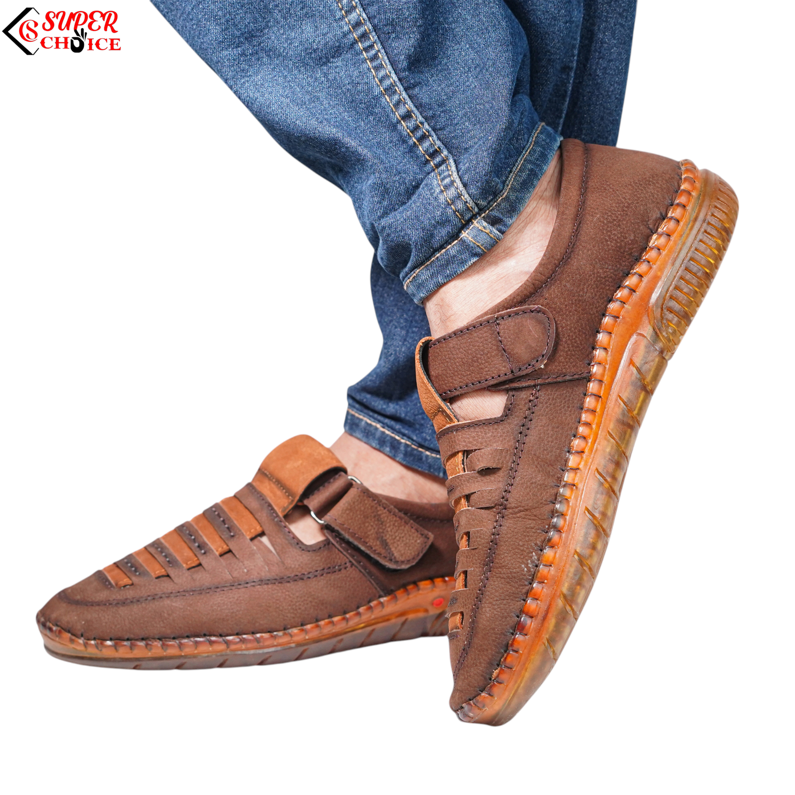 Premium Sacchi Shoe - Image 3