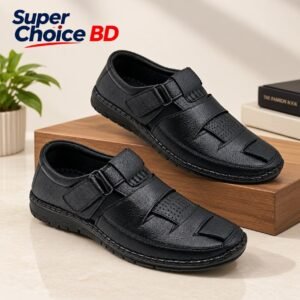 100% Genuine Quality Sacchi Premium Sandal